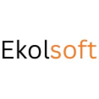Ekolsoft logo - Similar company to Dentsoft