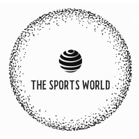 The Sports World logo - Similar company to Gibson Alexander