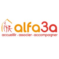 ALFA3A logo - Similar company to Tremplin