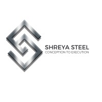 Shreya Steel logo - Similar company to Adgion Technology Pvt Ltd