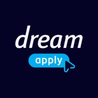 DreamApply logo - Similar company to Finbite