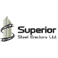 Superior Steel Erectors Ltd logo - Similar company to Robwel Constructors Lp
