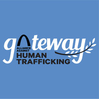 Gateway Alliance against Human Trafficking logo - Similar company to Weidenbaum Center At Washu