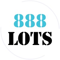 888 Lots logo - Similar company to Erg Distributors