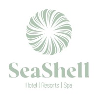 SeaShell Hotel Resorts Spa logo - Similar company to Merlin Phuket