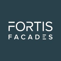 Fortis Facades logo - Similar company to Inhabit