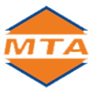 MTA Refrigeração logo - Similar company to Integral Refrigeração