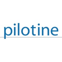 Pilotine logo - Similar company to Pilotine Advisory