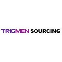 TRIGMEN SOURCING logo - Similar company to Global Sourcing India