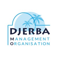 DMO Djerba logo - Similar company to Djerba