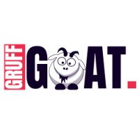 Gruff Goat logo - Similar company to It Aspects