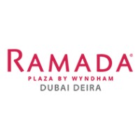 Ramada Plaza By Wyndham Dubai Deira logo - Similar company to Grand Central Hotel Dubai