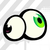 BlipToons logo - Similar company to Froghouse