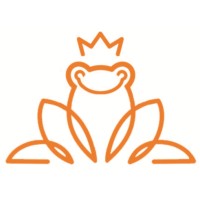 Castle Frog logo - Similar company to Smatch