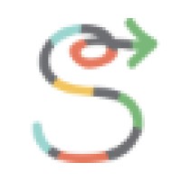 SmplyTrvl logo - Similar company to Abode