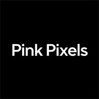 Pink Pixels logo - Similar company to Strack & Schärmer Gmbh