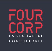 Fourcorp Engenharia e Consultoria logo - Similar company to Geossintec Engenharia