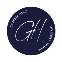 Georgia Holt Virtual Assistant