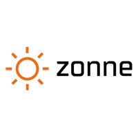 Zonne logo - Similar company to B2Bspace
