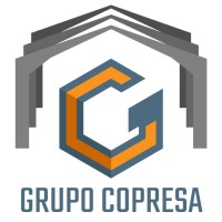 GRUPO COPRESA logo - Similar company to Pro-Tilt Constructions