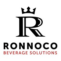 Ronnoco Coffee logo - Similar company to Trident Beverage, Inc.