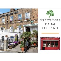 The Uppercross Hotel