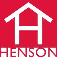 HENSON architecture & interiors LLC logo - Similar company to Trebleoak
