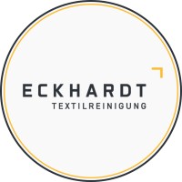 Textilreinigung Eckhardt GmbH logo - Similar company to Hermes & Partner - Steuerberater
