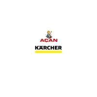 Acan Rulman Karcher logo - Similar company to Ccell.Com.Tr