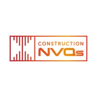Construction NVQs logo - Similar company to Fast-Form Systems Ltd