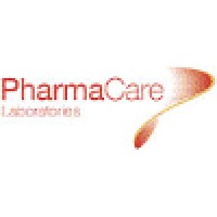 PharmaCare US logo - Similar company to Pharmacare