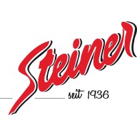 Steiner-Beck AG logo - Similar company to Mint Lama Gmbh