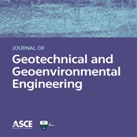 ASCE Journal of Geotechnical and Geoenvironmental Engineering logo - Similar company to Vitendo Training Solutions