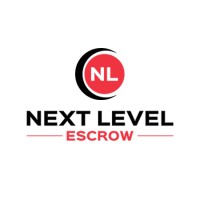 Next Level Escrow