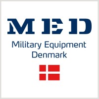 Military Equipment Denmark A/S logo - Similar company to Cst - Copenhagen Sensor Technology