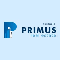 Primus Real Estate logo - Similar company to Precise Lighting