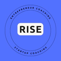 Rise Coaching logo - Similar company to Seeded