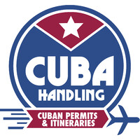 Cuba Handling logo - Similar company to Cubago