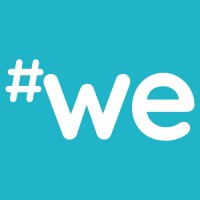 #wecruitment logo - Similar company to Cognify Global