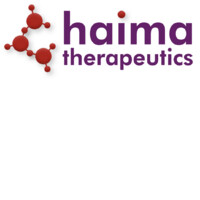 Haima Therapeutics logo - Similar company to Athersys