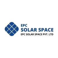 EPC SOLAR SPACE PVT LTD logo - Similar company to Solar Ginie