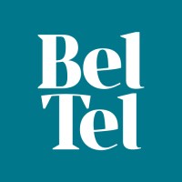 Belfast Telegraph logo - Similar company to Vibrotect