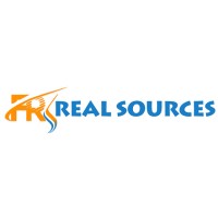 Real Sources Africa logo - Similar company to Real Sources Africa