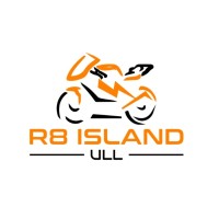 R-8 Island