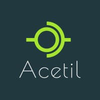 Acetil Academia de Ensino logo - Similar company to Wac Global Tech