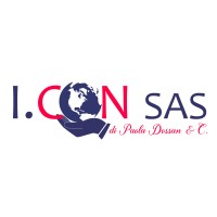 I.CON sas di Paola Dossan & C. logo - Similar company to Cabina Doppia