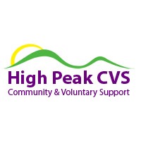 High Peak CVS logo - Similar company to Pcrefurb