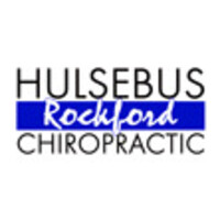 Hulsebus Rockford Chiropractic logo - Similar company to Niu Steam