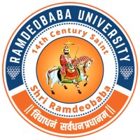 Ramdeobaba University (RBU) Nagpur logo - Similar company to Yeshwantrao Chavan College Of Engineering - Ycce