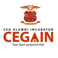 CEG ALUMNI INCUBATOR logo - Similar company to Saas Ceg